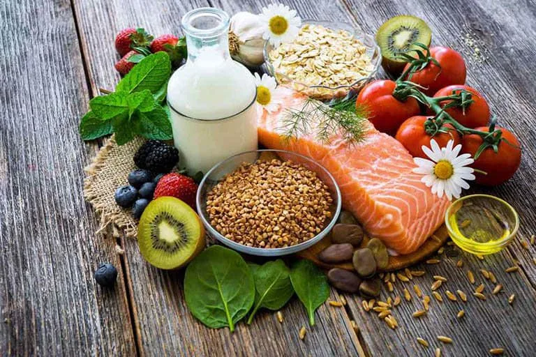 Răng yếu do thiếu gì? Khám phá 11 thực phẩm vàng giúp tái tạo răng chắc khỏe từ bên trong!
