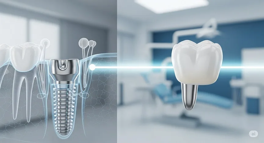 Cắm Implant Bao Lâu Thì Gắn Răng? Giải Đáp Quy Trình Chi Tiết