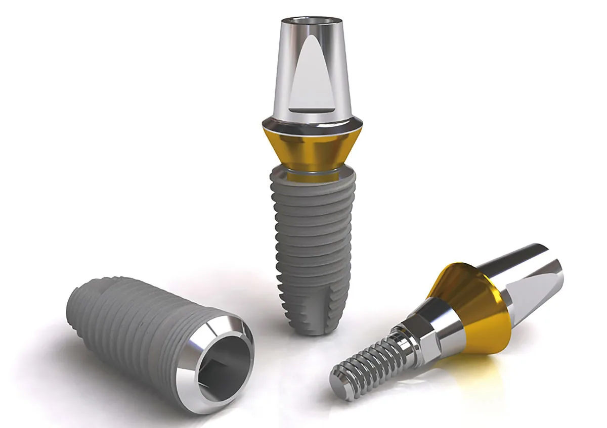 tru Implant cua My Nobel Biocare&nbsp;