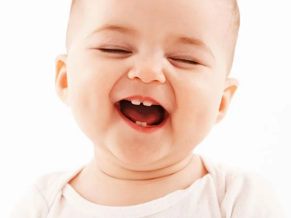 Trình tự mọc răng của trẻ em&nbsp;