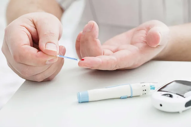 Bệnh tiểu đường là gì - Nguyên nhân, biến chứng của bệnh tiểu đường