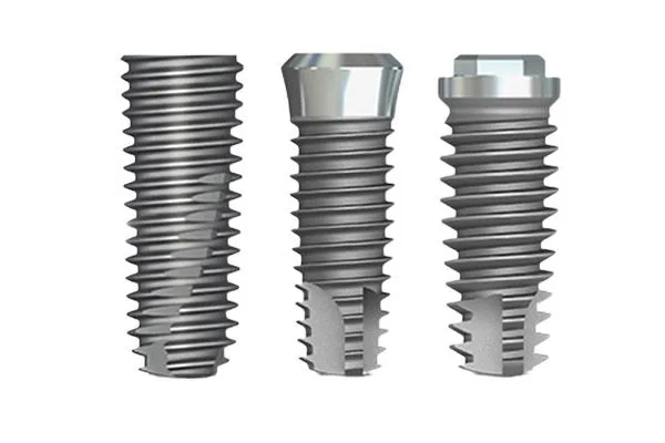 Nguồn gốc xuất xứ và cấu tạo của trụ Implant Biotem
