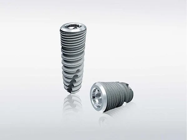 Trụ Implant Tiologic CHLB ĐỨC có xuất xứ và giá cả như thế nào