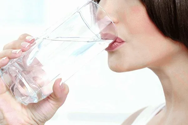 Lợi ích của việc súc miệng bằng nước muối