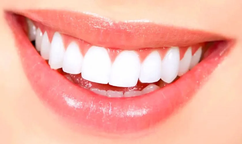 Dáng Răng Hạt Lựu Là Gì? Khám Phá Ý Nghĩa Tướng Số Và Vận Mệnh