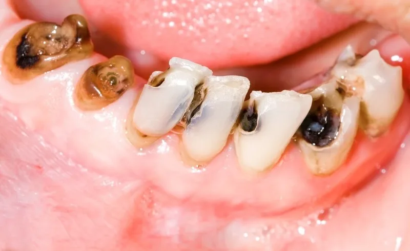 Đa sâu răng ở trẻ em: Những điều cha mẹ cần biết để can thiệp kịp thời