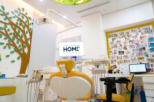 Home Dental – Địa chỉ nâng xoang uy tín tại Việt Nam