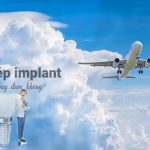 Nên trồng răng implant hay bắc cầu răng sứ