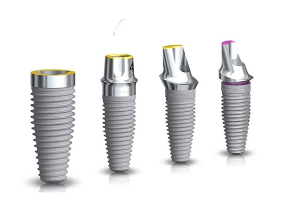 Đối tượng phù hợp sử dụng trụ implant nobel