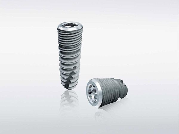 Xuất xứ của trụ Implant Tiologic CHLB Đức