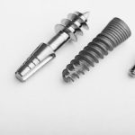 Trụ Implant Kontact: Xuất xứ và cấu tạo như thế nào?