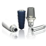 Trụ Implant ICX: Xuất xứ, cấu tạo và ưu điểm nổi bật