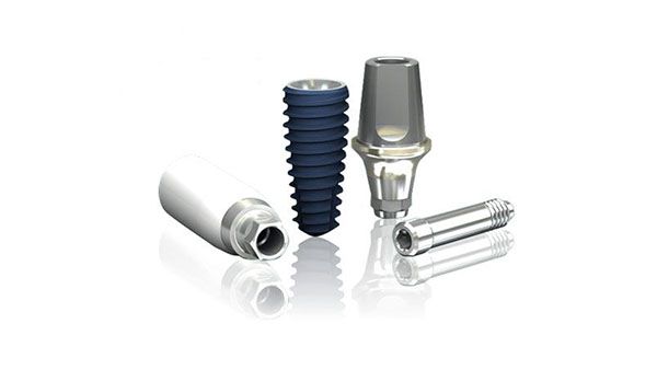 Các loại trụ Implant Hàn Quốc