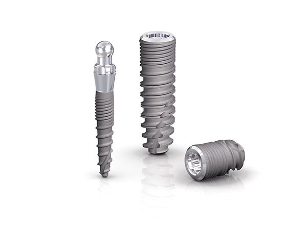 Ưu điểm nổi bật trụ implant Tiologic