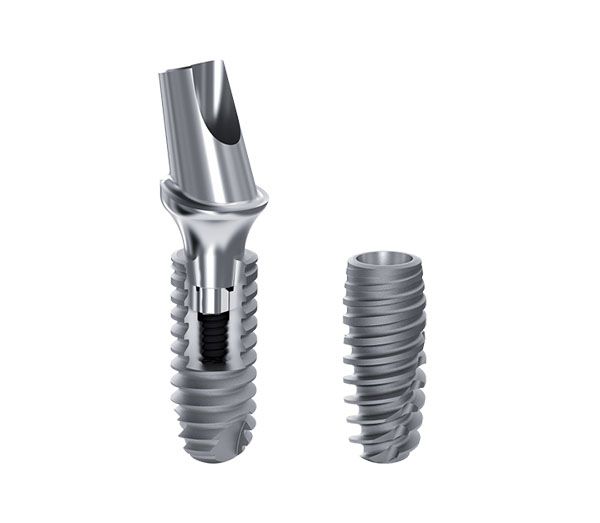 Ưu điểm trụ Implant Anthogyr