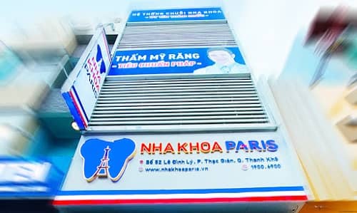 nha-khoa-paris