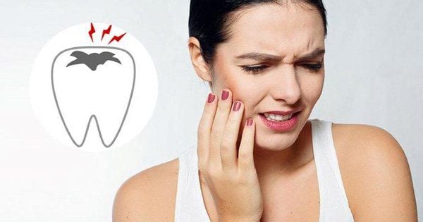 Đau răng bấm huyệt nào là hiệu quả nhất?