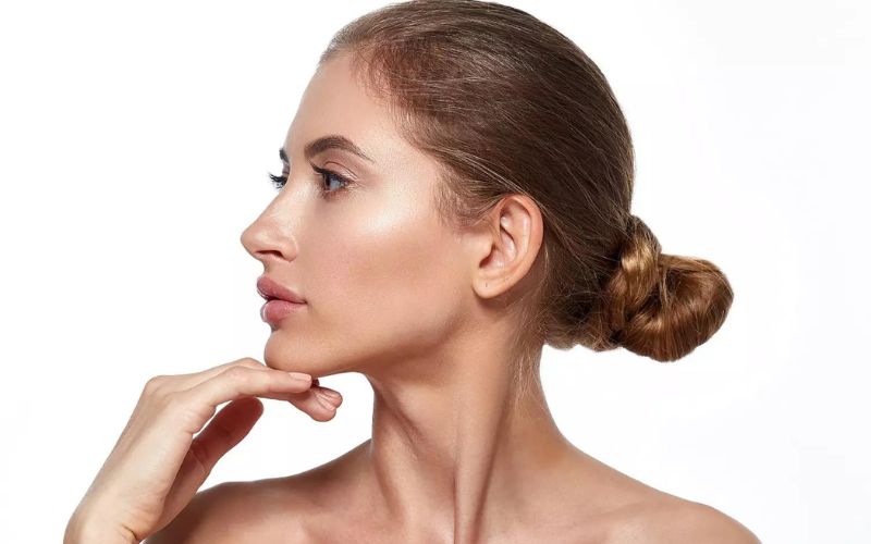 Jawline là gì? Các bài tập luyện jawline hiệu quả