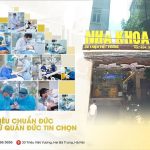Địa chỉ làm răng thẩm mỹ uy tín ở Hà Nội