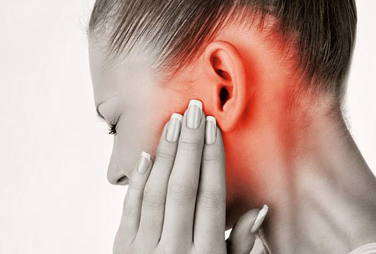 Nhổ răng khôn bị đau tai: Nguyên nhân tiềm ẩn và cách xử lý hiệu quả