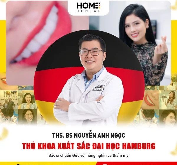 ĐỊA CHỈ RĂNG THẨM MỸ UY TÍN Ở HÀ NỘI