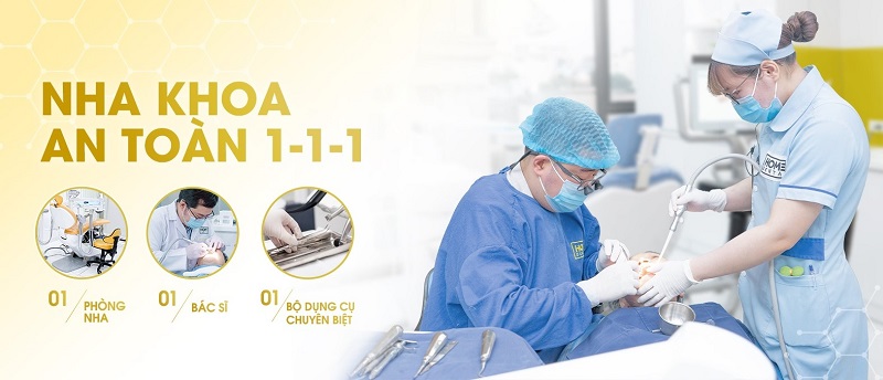 Bảng giá lấy cao răng ở Hà Nội