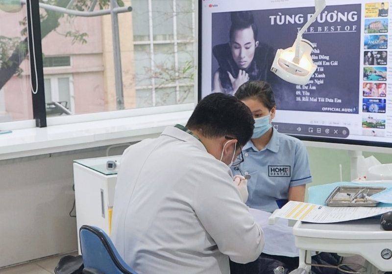 Review Kinh Nghiệm Nhổ Răng Khôn