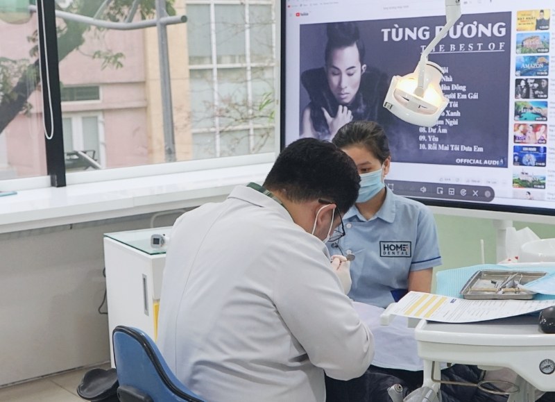 Review Kinh Nghiệm Nhổ Răng Khôn