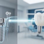 Gắn Răng Tạm Sau Khi Nhổ Răng: Giải Pháp Phục Hồi Nhanh, An Toàn