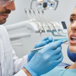 Nước súc miệng sau khi cắm Implant: Hướng dẫn chọn đúng & an toàn