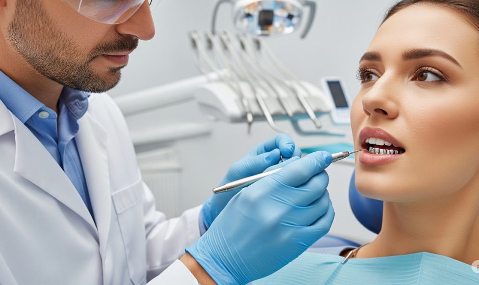 Trụ Implant Có Thay Được Không? Giải Pháp Khi Trụ Bị Hỏng, Gãy