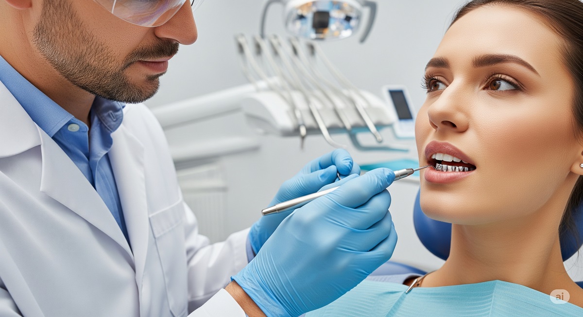Trụ Implant Có Thay Được Không? Giải Pháp Khi Trụ Bị Hỏng, Gãy