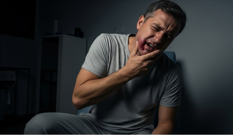 Nhổ răng khôn 3 ngày vẫn đau phải làm sao? Cách khắc phục là gì?