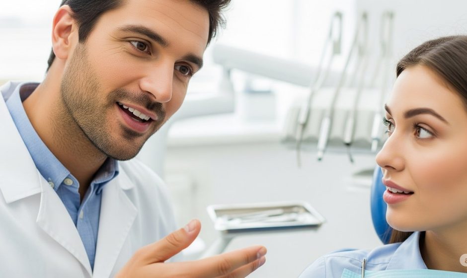 Trồng răng số 6 có đau không? Giải đáp từ chuyên gia nha khoa