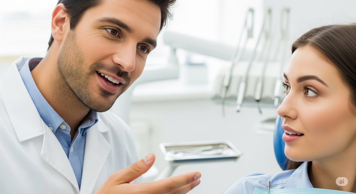 Trồng răng số 6 có đau không? Giải đáp từ chuyên gia nha khoa
