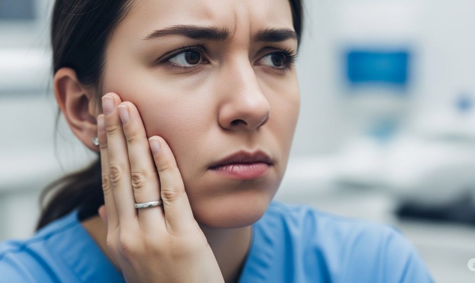 Mọc răng khôn bị lệch hàm: Biến chứng, giải pháp và lưu ý cần thiết