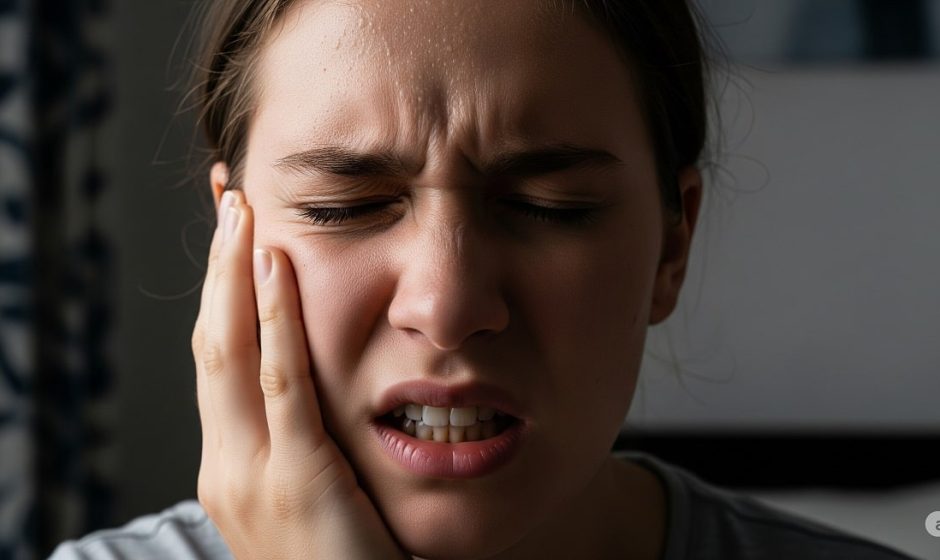 Nhức răng kinh khủng phải làm sao? Cách trị đau răng cấp tốc