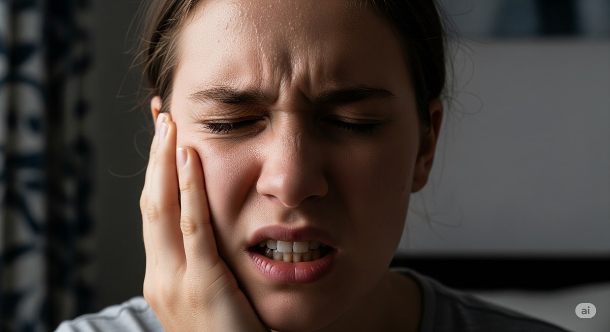Nhức răng kinh khủng phải làm sao? Cách trị đau răng cấp tốc
