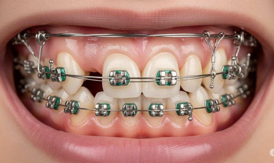 Mất răng số 6 và 7 có niềng răng được không? Giải pháp niềng & phục hồi hiệu quả