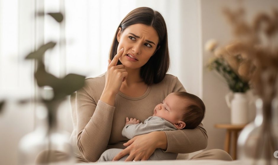 7 Mẹo Chữa Đau Răng Cho Mẹ Cho Con Bú An Toàn & Hiệu Quả