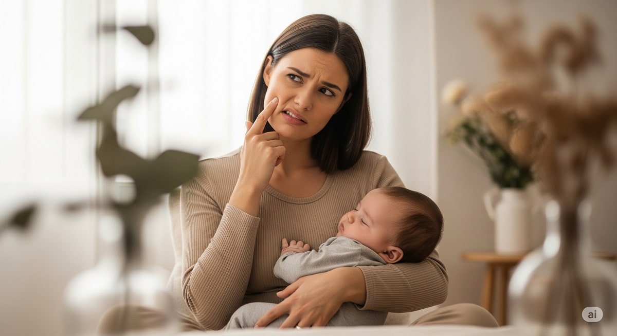 7 Mẹo Chữa Đau Răng Cho Mẹ Cho Con Bú An Toàn & Hiệu Quả