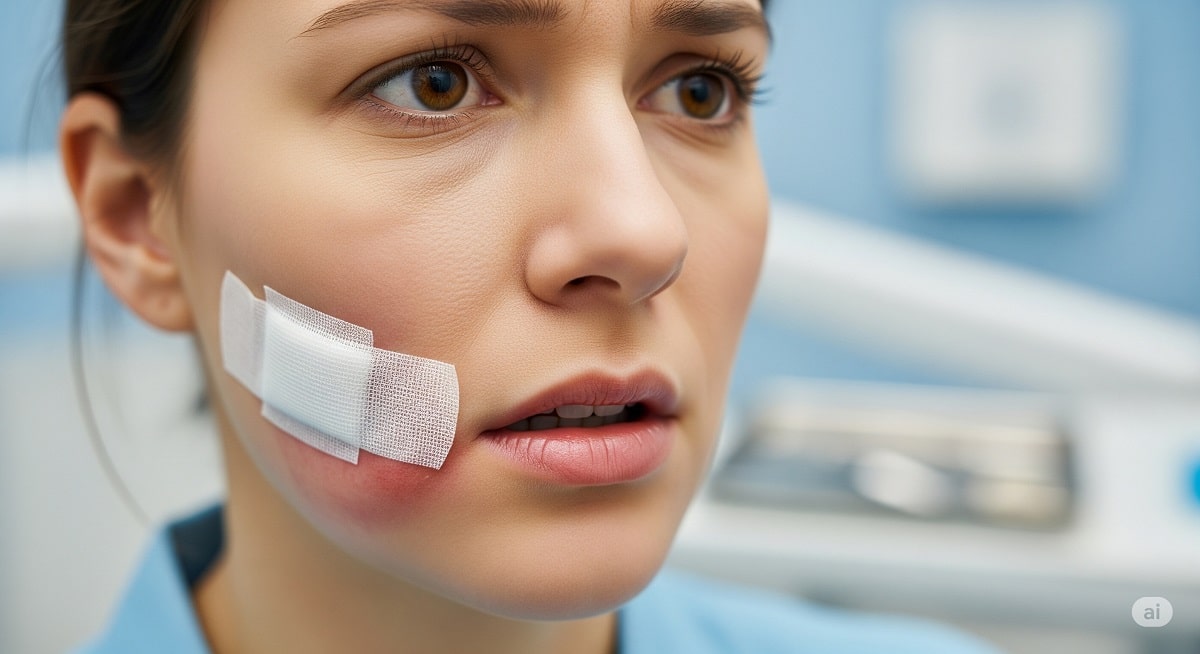 7 Dấu Hiệu Nguy Hiểm Sau Khi Nhổ Răng Khôn Cần Lưu Ý