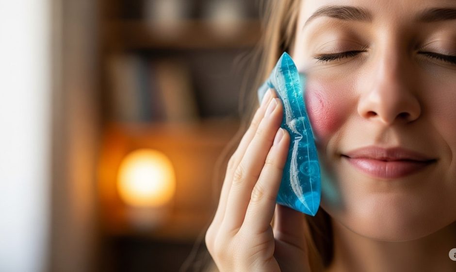 Cắt lợi bao lâu hết chảy máu? Hướng dẫn chăm sóc vết thương nhanh lành
