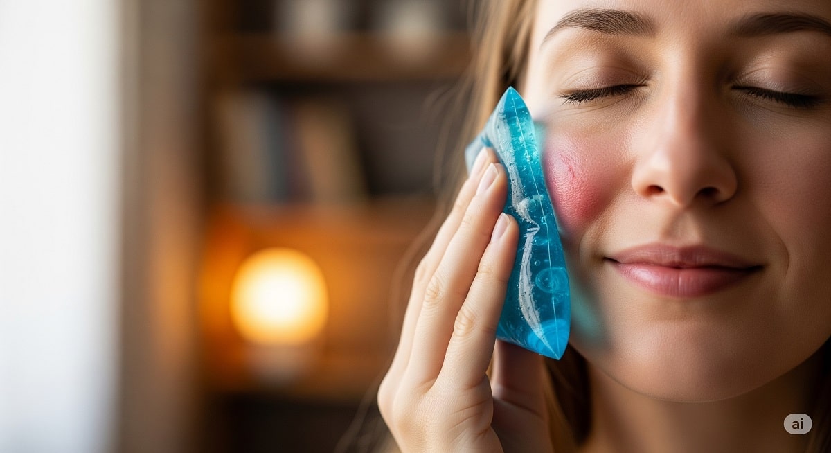 Cắt lợi bao lâu hết chảy máu? Hướng dẫn chăm sóc vết thương nhanh lành