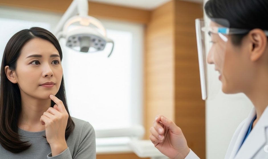 Sau sinh 4 tháng nhổ răng được không? Chuyên gia giải đáp