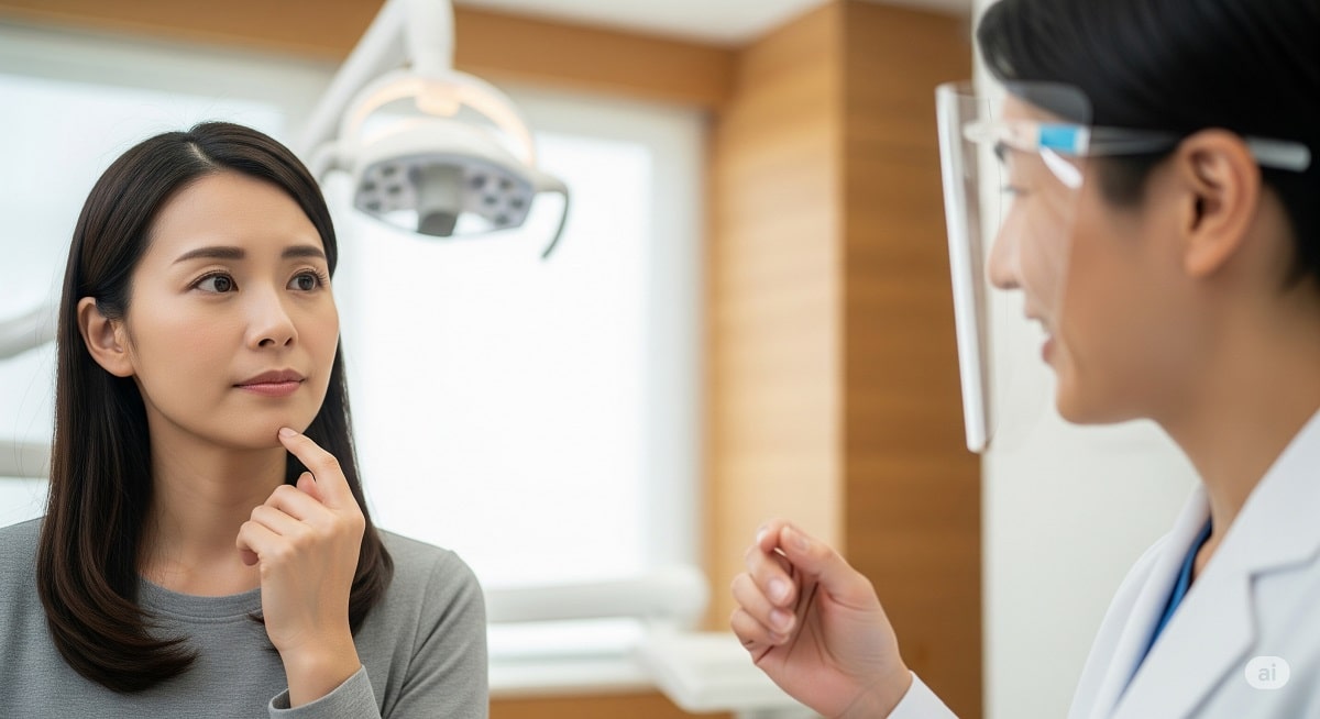 Sau sinh 4 tháng nhổ răng được không? Chuyên gia giải đáp
