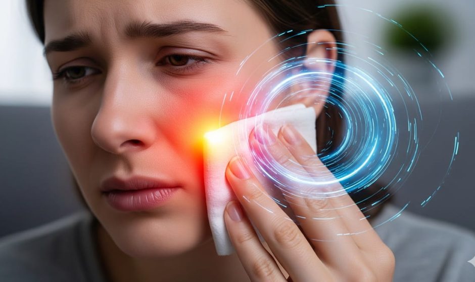 Cách Giảm Sưng Mặt Do Đau Răng Nhanh Và An Toàn