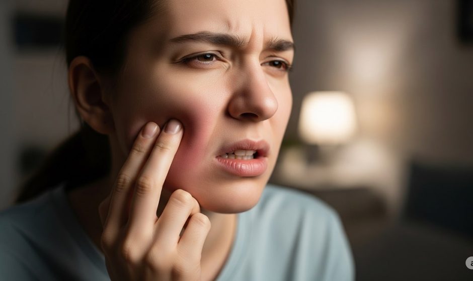 Viêm Tủy Răng Sưng Má: Dấu Hiệu, Nguyên Nhân & Cách Điều Trị Hiệu Quả