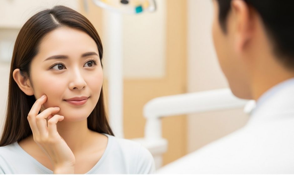 Mới sinh 1 tháng có trám răng được không? Lời khuyên và giải đáp từ chuyên gia