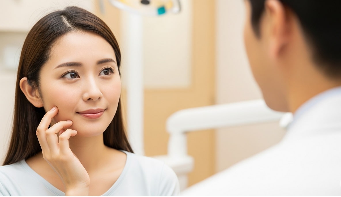 Mới sinh 1 tháng có trám răng được không? Lời khuyên và giải đáp từ chuyên gia